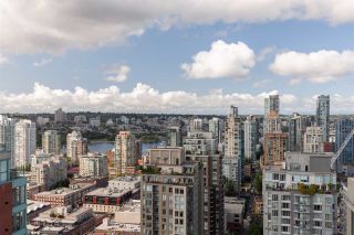 Photo 22: 3205 928 RICHARDS STREET in Vancouver: Yaletown Condo for sale (Vancouver West)  : MLS®# R2456499
