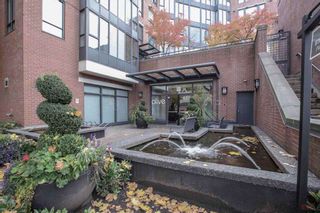 Photo 1: 205 3228 TUPPER Street in Vancouver: Cambie Condo for sale in "The Olive" (Vancouver West)  : MLS®# R2407282
