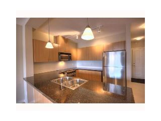 Photo 2: 1203 511 ROCHESTER Avenue in Coquitlam: Coquitlam West Condo for sale in "ENCORE" : MLS®# V935672