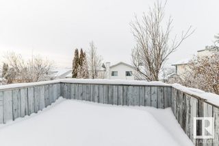 Photo 27: 518 JELLETT Way in Edmonton: Zone 29 House for sale : MLS®# E4324230
