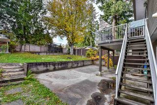 Photo 18: 7761 CEDAR Street in Mission: Mission BC House for sale : MLS®# R2218307