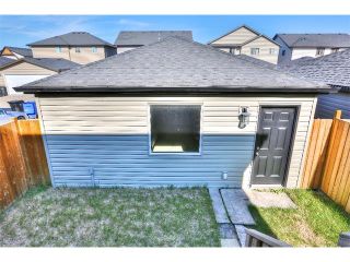Photo 16: 22 SKYVIEW POINT Link NE in Calgary: Skyview Ranch House for sale : MLS®# C4019553