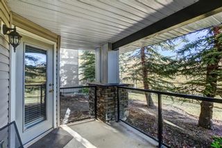 Photo 18: 112 345 Rocky Vista Park NW in Calgary: Rocky Ridge Apartment for sale : MLS®# A1157800
