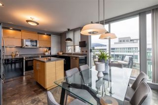 Photo 14: 1202 140 E 14TH Street in North Vancouver: Central Lonsdale Condo for sale in "Springhill Place" : MLS®# R2534035