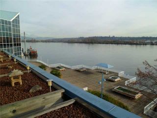 Photo 5: # 403 3 K DE K CT in New Westminster: Quay Condo for sale : MLS®# V998633