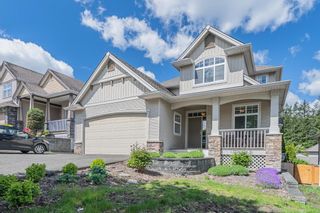 Main Photo: 34085 HIGGINSON Crescent in Abbotsford: Poplar House for sale in "College Meadows" : MLS®# R2887148