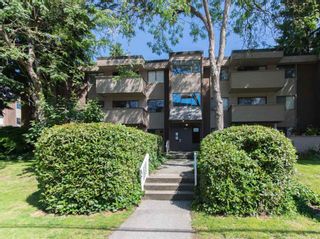 Photo 1: 32 2437 KELLY AVENUE in Port Coquitlam: Central Pt Coquitlam Condo for sale : MLS®# R2472735