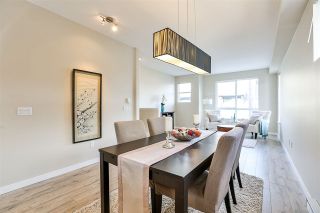 Photo 1: 98 2729 158 Street in Surrey: Grandview Surrey Townhouse for sale in "Kaleden Townhomes" (South Surrey White Rock)  : MLS®# R2241004