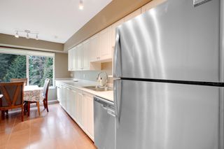 Photo 13: 21 103 PARKSIDE Drive in Port Moody: Heritage Mountain Townhouse for sale in "TREETOPS" : MLS®# R2870415