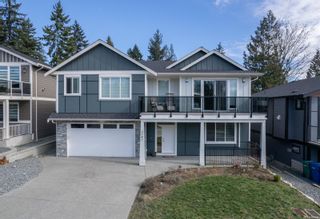 Photo 1: 3781 Marjorie Way in Nanaimo: Na North Jingle Pot House for sale : MLS®# 896482