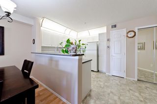 Photo 9: 344 8535 Bonaventure Drive SE in Calgary: Acadia Apartment for sale : MLS®# A1071758