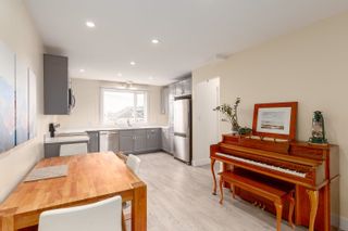 Photo 3: 1537 FRANCES Street in Vancouver: Hastings House for sale (Vancouver East)  : MLS®# R2757294