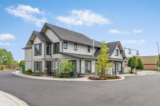 Photo 23: A215 20487 65 Avenue in Langley: Willoughby Heights Condo for sale in "TOWNSHIP COMMONS" : MLS®# R2874429