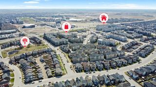 Photo 18: 219 400 Auburn Meadows Common SE in Calgary: Auburn Bay Apartment for sale : MLS®# A2130171