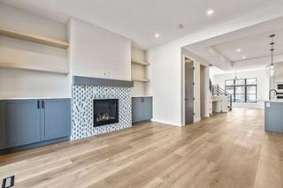 Photo 13: 418 24 Avenue NE in Calgary: Winston Heights/Mountview Semi Detached (Half Duplex) for sale : MLS®# A2126433