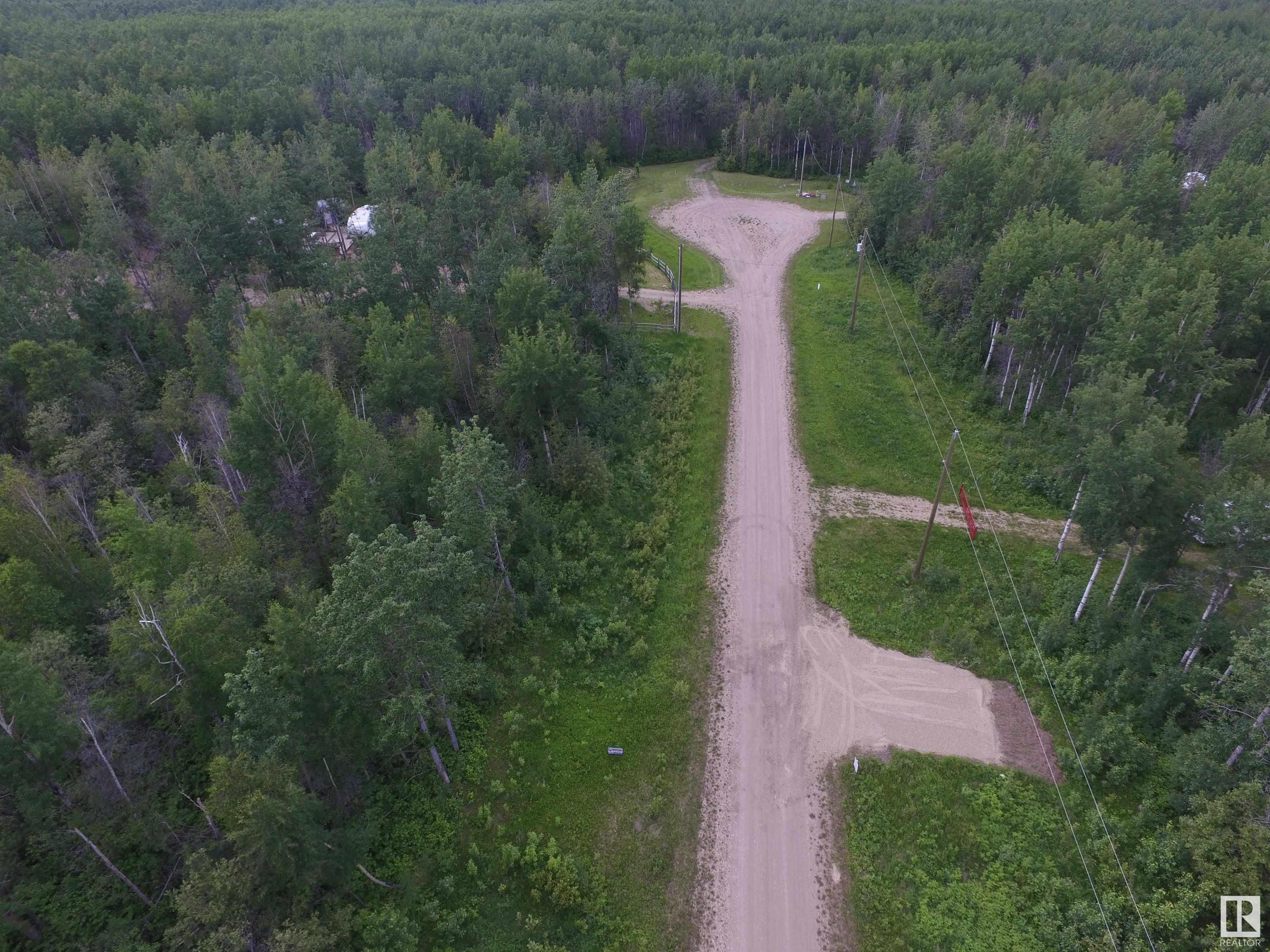 Main Photo: #3 13070 Twp Rd 464: Rural Wetaskiwin County Vacant Lot/Land for sale : MLS®# E4345619