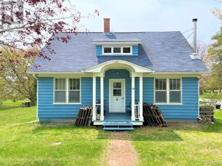 Photo 1: 35 Parr Street in St. Andrews: House for sale : MLS®# NB087007