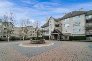 Photo 21: 406 1242 TOWN CENTRE Boulevard in Coquitlam: Central Coquitlam Condo for sale in "THE KENNEDY" : MLS®# R2543525