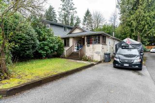 Photo 2: 1943 PANORAMA Drive in North Vancouver: Deep Cove House for sale in "Deep Cove" : MLS®# R2860826