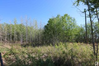 Photo 2: 400 54411 RGE RD 40: Rural Lac Ste. Anne County Vacant Lot/Land for sale : MLS®# E4385786