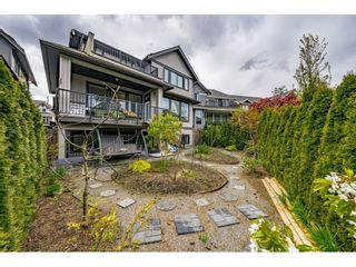 Photo 37: 15711 WILLS BROOK Way in Surrey: Grandview Surrey House for sale (South Surrey White Rock)  : MLS®# R2682567