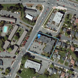 Photo 47: 201 290 Regina Ave in Saanich: SW Tillicum Condo for sale (Saanich West)  : MLS®# 899377