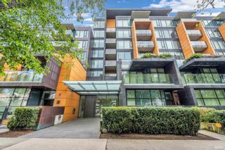 Main Photo: 619 8488 CORNISH Street in Vancouver: S.W. Marine Condo for sale (Vancouver West)  : MLS®# R2888404