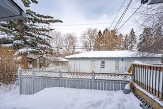 Photo 47: 1206 5 Avenue NW in Calgary: Hillhurst Semi Detached (Half Duplex) for sale : MLS®# A2120059