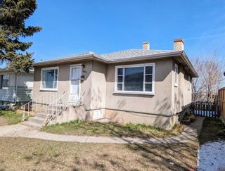 Photo 1: 3414 Centre Street N in Calgary: Highland Park Detached for sale : MLS®# A2123280