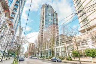 Photo 15: 905 1255 SEYMOUR Street in Vancouver: Downtown VW Condo for sale in "ELAN" (Vancouver West)  : MLS®# R2777899