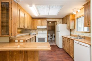 Photo 13: 70 145 KING EDWARD Street in Coquitlam: Maillardville Manufactured Home for sale in "MILL CREEK VILLAGE" : MLS®# R2776469