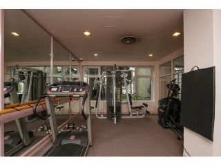 Photo 18: 1405 9623 MANCHESTER Drive in Burnaby: Cariboo Condo for sale in "STRATHMORE TOWERS" (Burnaby North)  : MLS®# V1053890