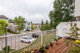 Photo 17: 29 Prominence View SW in Calgary: Patterson Row/Townhouse for sale : MLS®# A2003106
