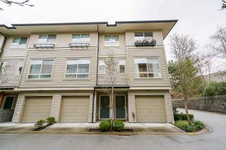 Photo 3: 20 301 KLAHANIE DRIVE in Port Moody: Port Moody Centre Townhouse for sale : MLS®# R2561594