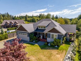 Photo 2: 2859 Gatehouse Pl in Courtenay: CV Courtenay East House for sale (Comox Valley)  : MLS®# 941065