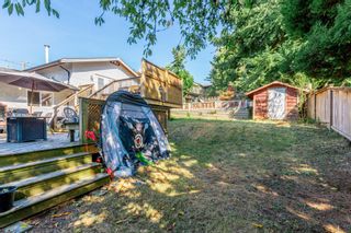Photo 35: 8024 CEDAR Street in Mission: Mission BC House for sale : MLS®# R2873222