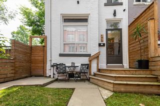 Photo 2: Ontario 29 Noble Street in Toronto: Roncesvalles House (2 1/2 Storey) for sale (Toronto W01)  : MLS®# W5952529