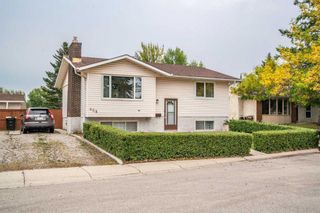 Photo 1: 408 Lynnover Way SE in Calgary: Ogden Detached for sale : MLS®# A2076635