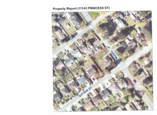 Photo 3: 11143 PRINCESS Street in Maple Ridge: Southwest Maple Ridge House for sale : MLS®# R2558600