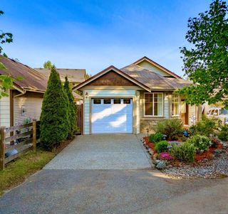 Main Photo: 992 Wild Pond Lane in Langford: La Happy Valley House for sale : MLS®# 964085