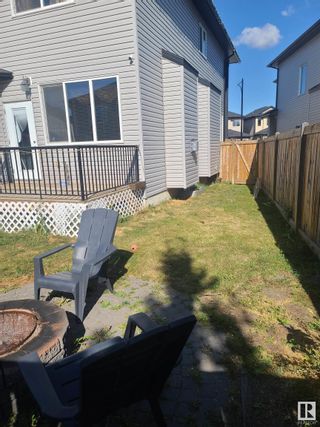 Photo 33: 260 Albany Drive in Edmonton: Zone 27 House for sale : MLS®# E4312810