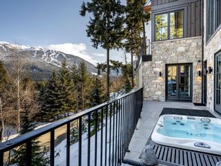Photo 23: 7457 TREETOP Lane in Whistler: Nesters House for sale : MLS®# R2758935