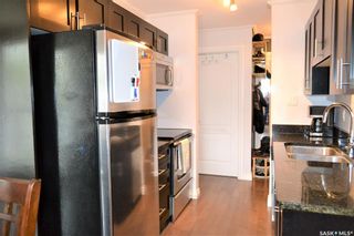 Photo 2: 201 920 9th Street in Saskatoon: Nutana Residential for sale : MLS®# SK809610
