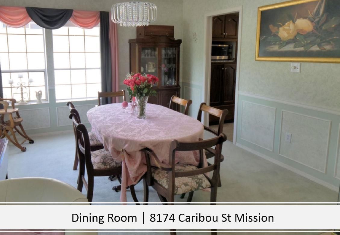 Photo 16: Photos: 8174 CARIBOU Street in Mission: Mission BC House for sale : MLS®# R2620451