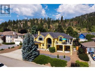 Photo 34: 6150 Gillam Crescent in Peachland: House for sale : MLS®# 10307421