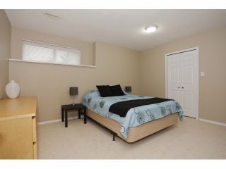 Photo 16: 148 3160 TOWNLINE Road in Abbotsford: Abbotsford West Townhouse for sale in "SOUTHPOINTE RIDGE" : MLS®# F1405788