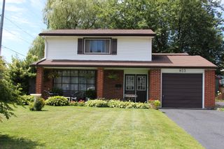 Photo 33: 823 Murray Crescent in Cobourg: House for sale : MLS®# 219861