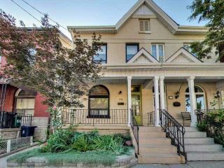 Photo 1: 176 Broadview Avenue in Toronto: South Riverdale House (2-Storey) for sale (Toronto E01)  : MLS®# E3626355