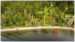 Photo 9: 6037 Eagle Bay Road in Eagle Bay: Million Dollar Alley Vacant Land for sale : MLS®# 10205016