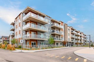 Photo 1: 302 370 Harvest Hills Common NE in Calgary: Harvest Hills Apartment for sale : MLS®# A2063877